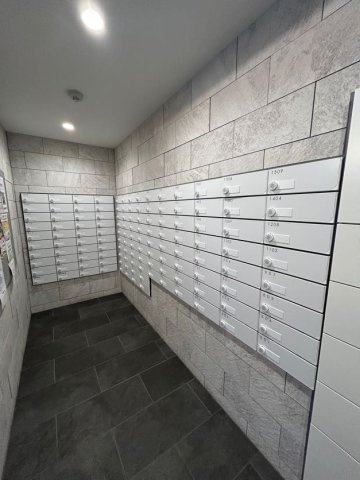 プレサンス神戸水木通ルミエスのその他共用部分