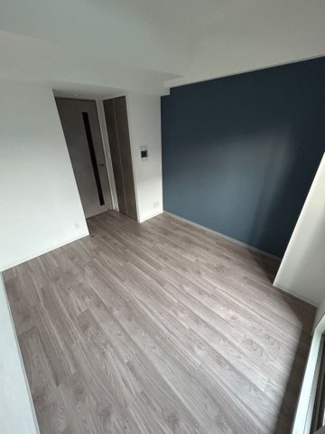 プレサンス神戸水木通ルミエスの居間・リビング