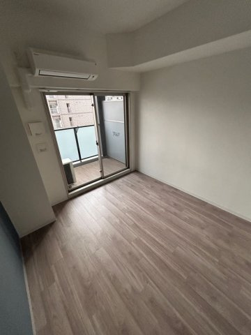 プレサンス神戸水木通ルミエスの寝室