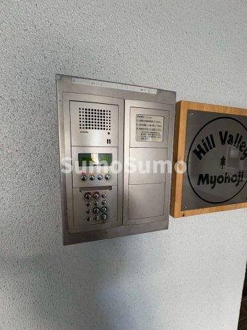 ヒルバレー妙法寺駅前のその他