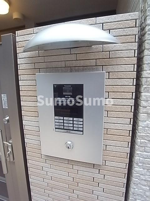 フジパレス神田北通の外観