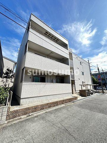 フジパレス園田Ⅴ番館