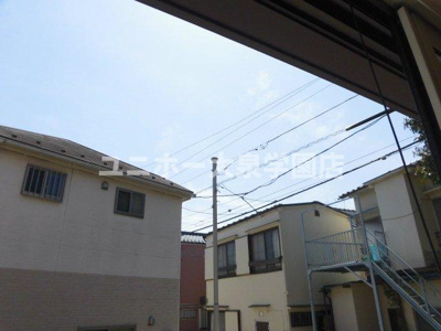【展望】 | 富士 二番館 | 参考写真
