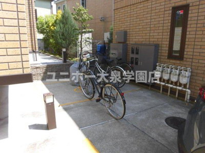 【その他共用部分】 | 富士 二番館