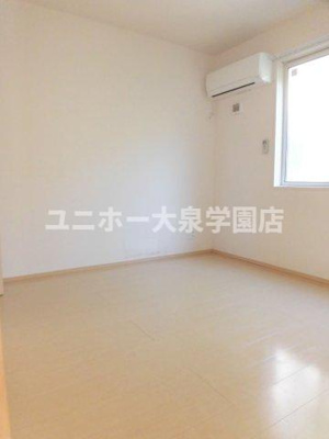 【寝室】 | 富士 二番館 | 参考写真