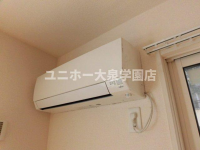 【設備】 | 富士 二番館 | 参考写真