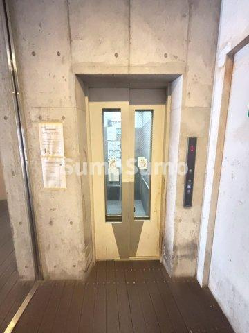 フォレステージュ靭公園のその他共用部分