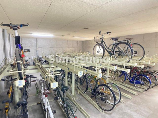 フォレステージュ靭公園のその他共用部分