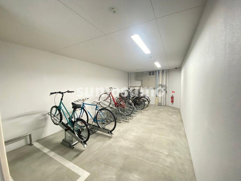 ファーストフィオーレ本町イーストⅡのその他共用部分