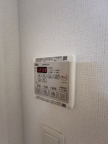プレサンス難波マジョリティの設備