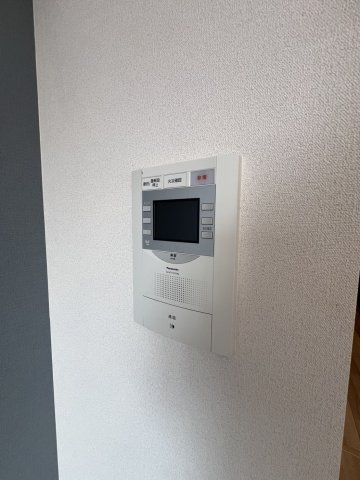 プレサンス難波マジョリティのセキュリティ