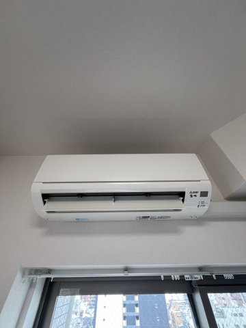 プレサンス難波マジョリティの設備