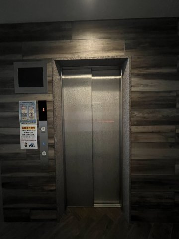 プレサンス難波マジョリティのその他共用部分