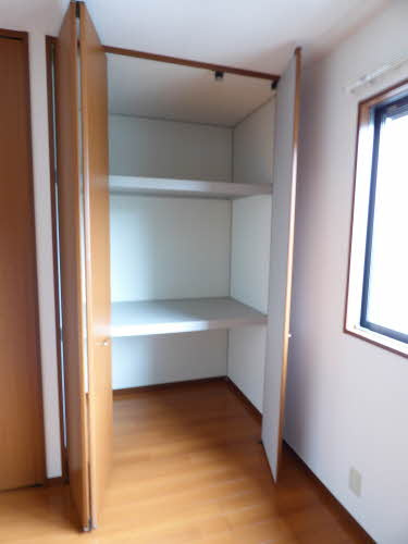 ソフィア小森野B棟のその他