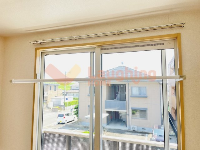 ソフィア小森野B棟のその他