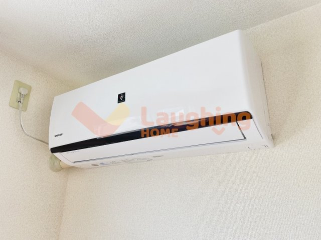 ソフィア小森野B棟の設備