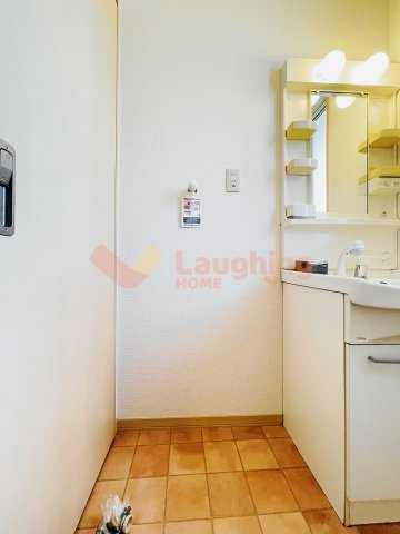 ソフィア小森野B棟の玄関|玄関です