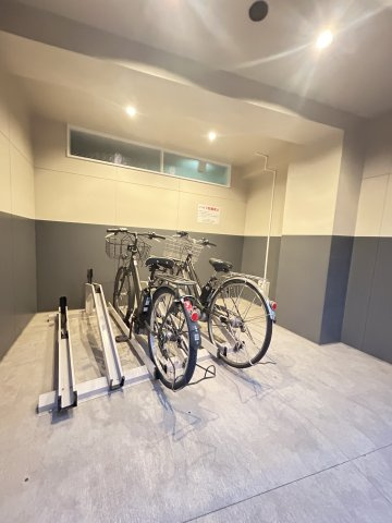 ビタミンテラス下山手のその他共用部分