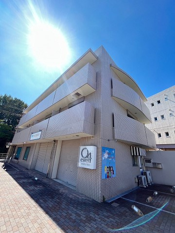 ヒルサイド北名次