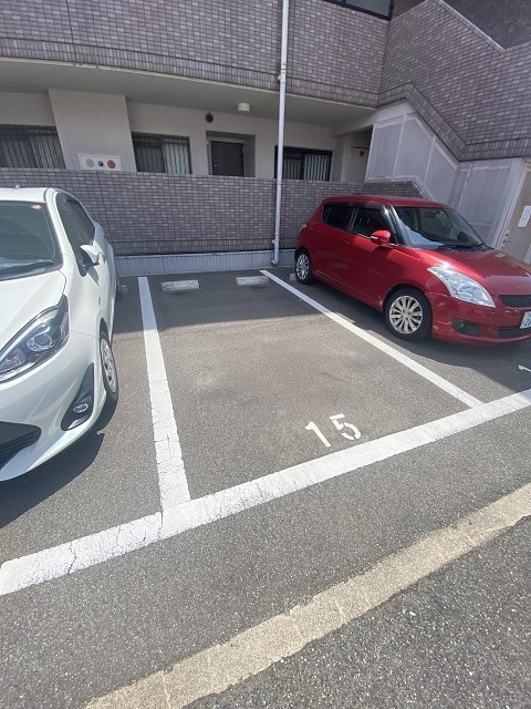 フォレステージュ夙川の外観