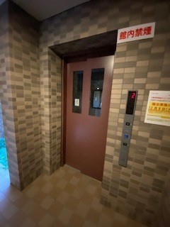 フォリア岡本の外観