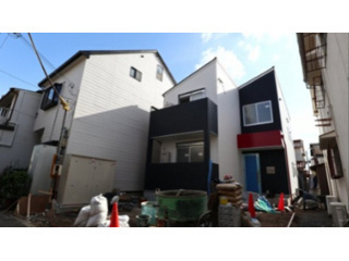 ヴィクトリアハイツ港町