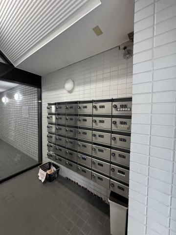 フルーレゾン神戸のその他共用部分