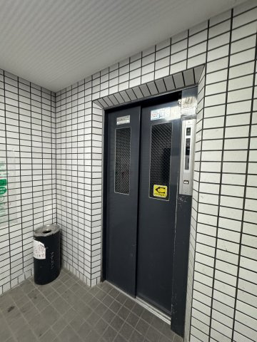 フルーレゾン神戸のその他共用部分