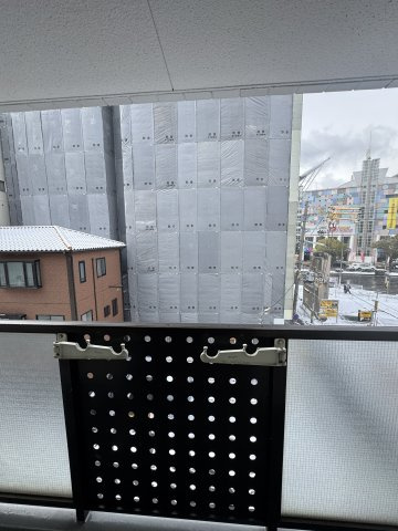フルーレゾン神戸の展望