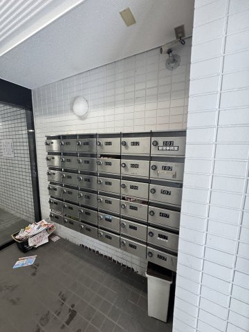 フルーレゾン神戸のその他共用部分