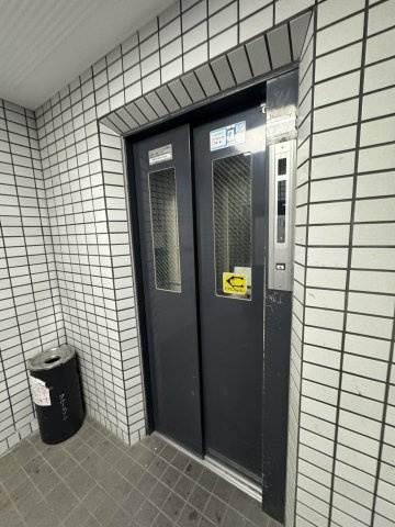 フルーレゾン神戸のその他共用部分