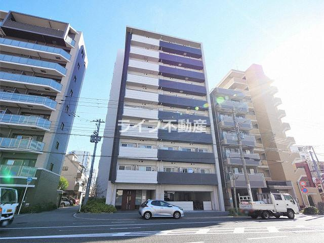 М’プラザ玉造