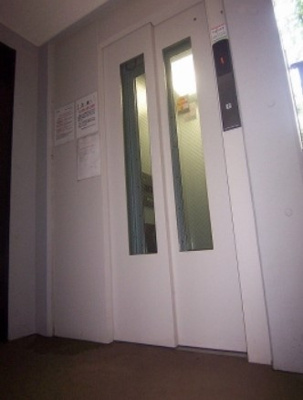 【その他共用部分】 | スパシエ鷺宮