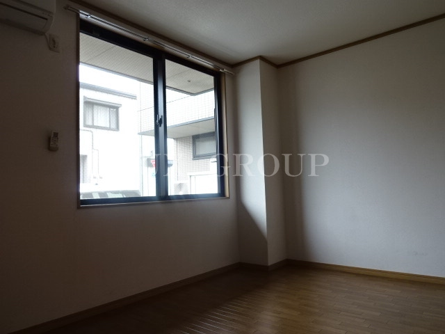 【洋室】 | ケインズ・コート