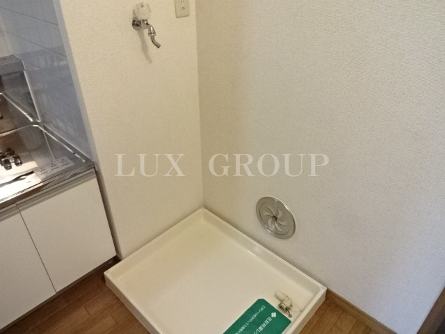 【設備】 | ケインズ・コート