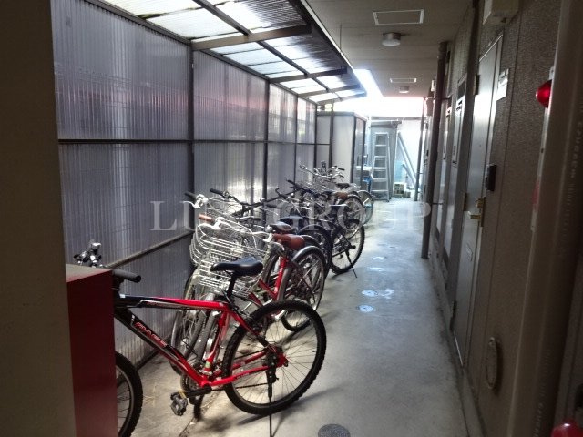 【その他共用部分】 | ケインズ・コート