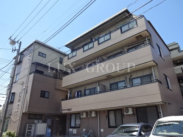 【外観】 | ケインズ・コート