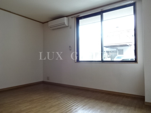 【居間・リビング】 | ケインズ・コート