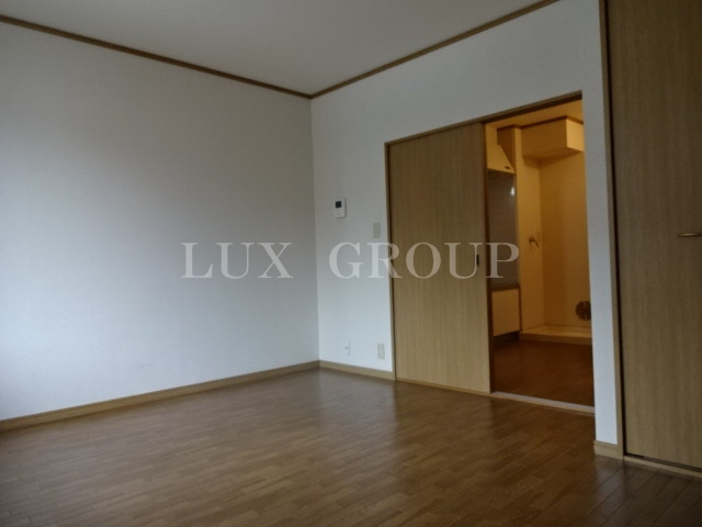 【寝室】 | ケインズ・コート