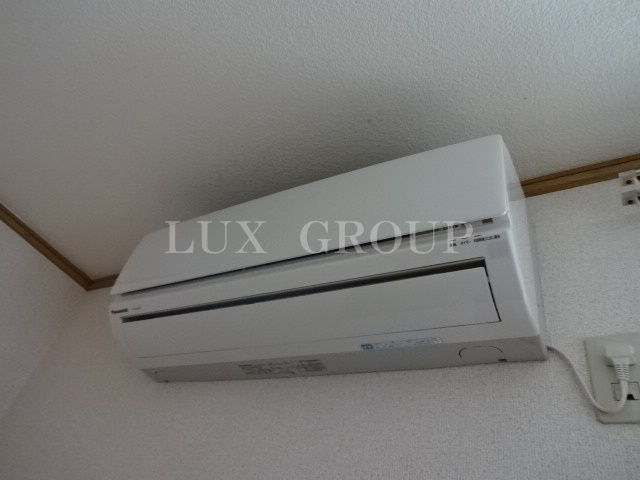 【設備】 | ケインズ・コート