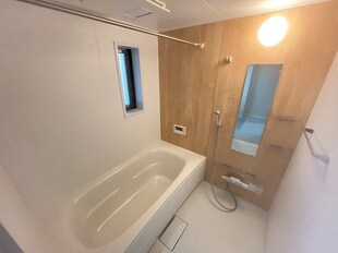 T-TRAD　CASAの浴室