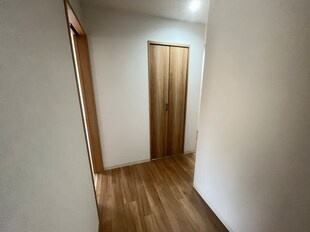 T-TRAD　CASAの玄関