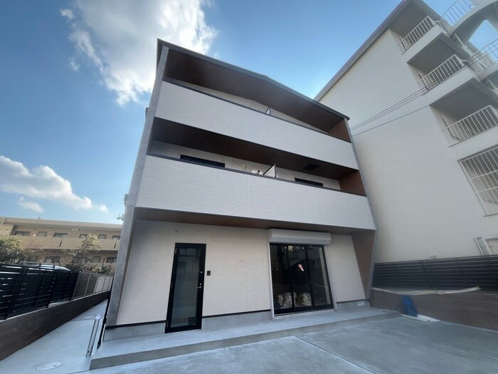 T-TRAD　CASA