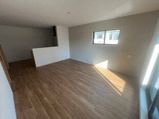 T-TRAD　CASAの居間・リビング
