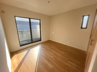 T-TRAD　CASAの居間・リビング