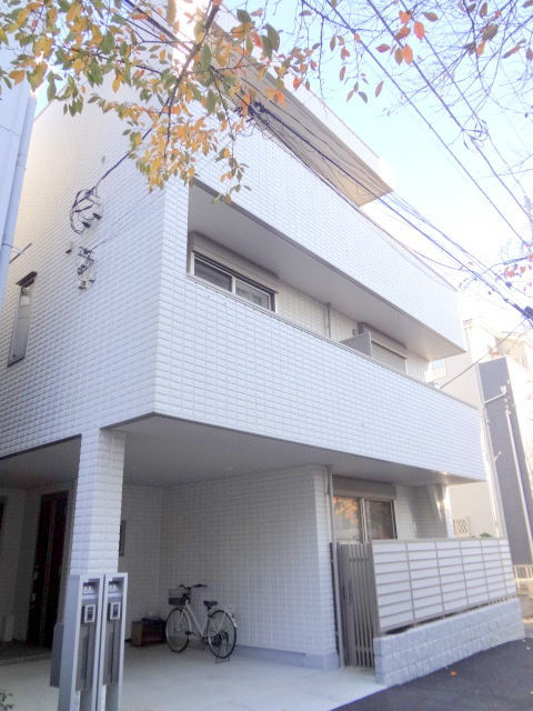 Dwell Ami Ⅱの外観|★防災性に優れた旭化成ヘーベルメゾン★