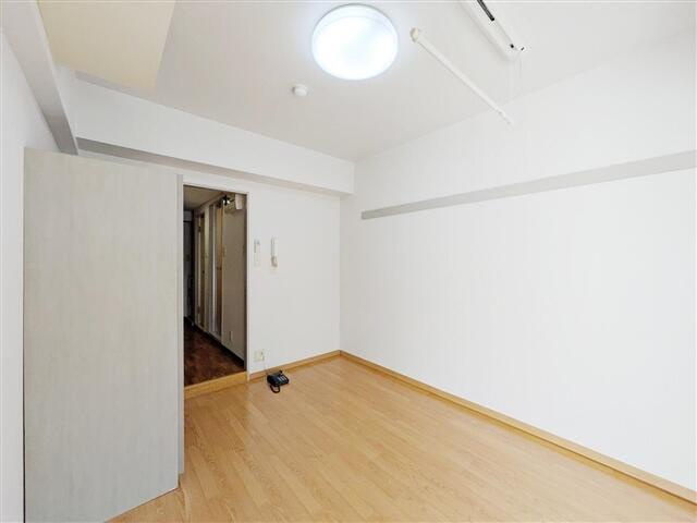 川崎市麻生区上麻生６丁目の賃貸マンションの居間・リビング