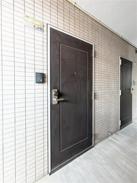 川崎市麻生区上麻生６丁目の賃貸マンションのその他