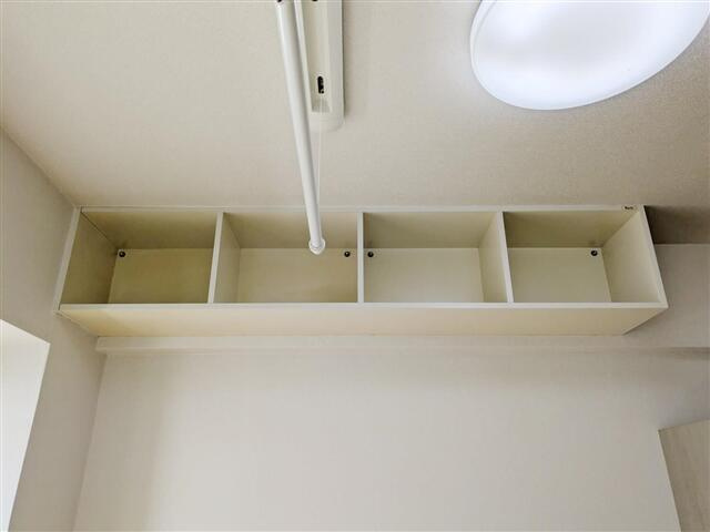 川崎市麻生区上麻生６丁目の賃貸マンションの設備