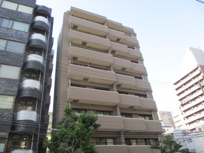 【外観】 | エスティライフ新大阪 | きれいな外観です